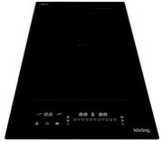 Индукционная варочная панель Korting HIB 35900 HID фото 2 в Екатеринбурге