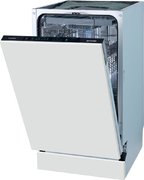 Встраиваемая посудомоечная машина Gorenje GV561D11 фото 4 в Екатеринбурге
