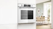 Духовой шкаф Bosch HBG536EW4 фото 4 в Екатеринбурге