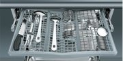 Посудомоечная машина Smeg ST337 фото 3 в Екатеринбурге