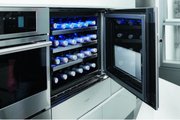 Винный шкаф Fulgor Milano FWC 4524 TC X фото 3 в Екатеринбурге