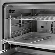 Духовой шкаф Fulgor Milano LO 4814/1 TC WH фото 3 в Екатеринбурге