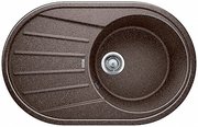 Мойка Blanco TAMOS 45S коричневый «тундра» фото в Екатеринбурге