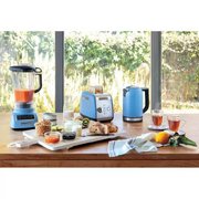 Электрочайник KitchenAid 5KEK1722EVB фото 3 в Екатеринбурге