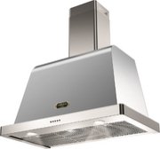 Вытяжка Lofra DOLCEVITA 90 STAINLESS STEEL & BRONZE фото