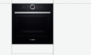 Духовой шкаф Bosch HBG 633TB1 фото 2 в Екатеринбурге