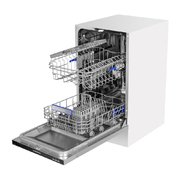 Встраиваемая посудомоечная машина MAUNFELD MLP-08I фото 3 в Екатеринбурге