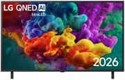 Телевизор LG 50QNED85B6A фото