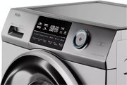 Стиральная машина Haier HW80-BP14969AS фото 3 в Екатеринбурге