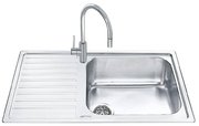 Мойка Smeg LGM861S фото в Екатеринбурге