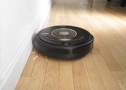 Робот-пылесос iRobot Roomba 581 фото 3 в Екатеринбурге