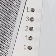 Вытяжка Maunfeld SEVERN 50 WHITE фото 2 в Екатеринбурге