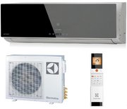 Сплит-система Electrolux EACS-18HG-B/N3 фото 2 в Екатеринбурге
