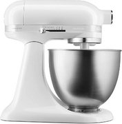 Планетарный миксер KitchenAid CLASSIC 5KSM3310XEWH Планетарный миксер KitchenAid CLASSIC 5KSM3310XEWH
