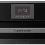 Духовой шкаф Kuppersbusch BP 6550.0 S9 Shade of Grey фото 2 в Екатеринбурге