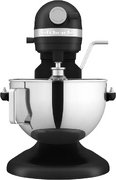 Миксер профессиональный Китчен Эйд Heavy Duty 5KSM55SXXEBM фото 4 в Екатеринбурге Миксер профессиональный KitchenAid Heavy Duty 5KSM55SXXEBM фото 4 в Екатеринбурге