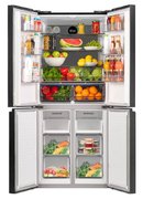 Холодильник Maunfeld MFF183NFSBE фото 2 в Екатеринбурге