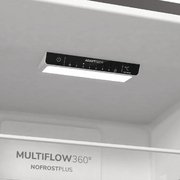 Холодильник Gorenje NRKE62XL фото 4 в Екатеринбурге