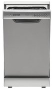 Посудомоечная машина KRONA RIVA 45 FS METALLIC фото 3 в Екатеринбурге