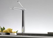 Смеситель Franke D-Flux хром фото 2 в Екатеринбурге