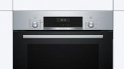 Духовой шкаф Bosch HBJ558YS3Q фото 2 в Екатеринбурге