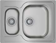 Мойка Тека UNIVERSE 60 T-XP 1/2B POLISHED фото в Екатеринбурге Мойка Teka UNIVERSE 60 T-XP 1/2B POLISHED фото в Екатеринбурге