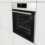 Духовой шкаф Gorenje BOS737E301X фото 2 в Екатеринбурге