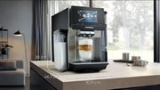 Кофемашина Siemens TQ717GB3 фото 4 в Екатеринбурге