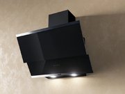 Вытяжка KRONA IRIDA 600 black sensor фото 4 в Екатеринбурге