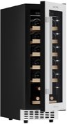Винный шкаф Meyvel MV19-KWT1 фото 2 в Екатеринбурге