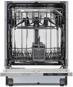 Встраиваемая посудомоечная машина Krona REGEN 60 BI фото