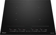 Варочная панель Weissgauff HI 649 Dual Flex Premium фото 2 в Екатеринбурге