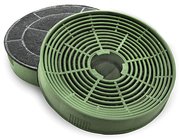 Фильтр угольный KRONA KU новый (2 шт) фото в Екатеринбурге