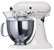 Миксер KitchenAid 5K45SSEWH фото 3 в Екатеринбурге