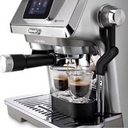 Рожковая кофеварка DeLonghi EC9455.M фото 3 в Екатеринбурге