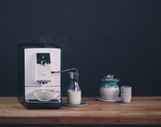 Кофемашина Nivona CafeRomantica NICR 796 фото 4 в Екатеринбурге