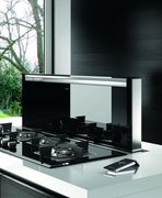 Встраиваемая вытяжка Fulgor Milano LHDD 9010 RC BK фото 2 в Екатеринбурге