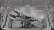 Посудомоечная машина Bosch SPS2HKI42E фото 4 в Екатеринбурге