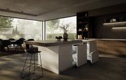 Встраиваемый под прилавок холодильник Liebherr URDd 375i фото 2 в Екатеринбурге