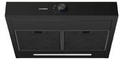 Вытяжка Maunfeld Comfort 60 Flat black фото 2 в Екатеринбурге