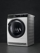 Сушильная машина AEG TR939M6CE фото 2 в Екатеринбурге