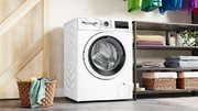 Стиральная машина Bosch WAN24200ME фото 4 в Екатеринбурге