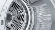 Сушильная машина Bosch WQG24590BY фото 3 в Екатеринбурге