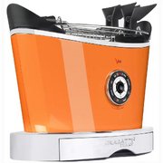 Тостер Бугатти Toaster Volo Orange фото в Екатеринбурге Тостер Bugatti Toaster Volo Orange фото в Екатеринбурге