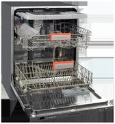 Посудомоечная машина Kuppersberg GS 6055 фото 3 в Екатеринбурге