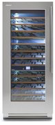 Винный шкаф Fhiaba KS8990FW3 фото 2 в Екатеринбурге