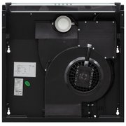 Вытяжка Krona OSTEN 500 black PB фото 4 в Екатеринбурге
