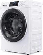 Стиральная машина Haier HW60-BP12929AE фото 2 в Екатеринбурге