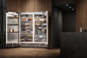 Встраиваемая морозильная камера Gaggenau RF471306 фото 3 в Екатеринбурге