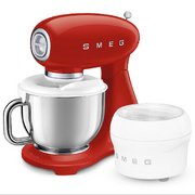 Миксер Smeg SMF05RDEU фото 2 в Екатеринбурге